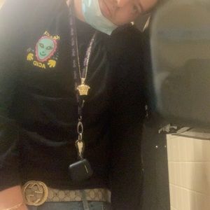 Meet your Posher, Kevin